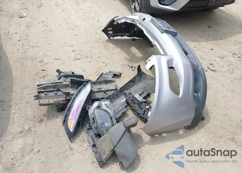 2014 Jeep Cherokee Latitude z USA, uszkodzony, nr VIN 1C4PJMCB2EW268455